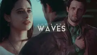 Liz & Max | ''you can't ever be with her'' [1x01]