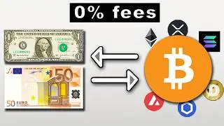 How to buy crypto without fees