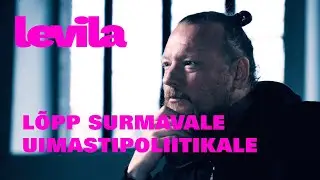 Levila arvamus: Lõpp surmavale uimastipoliitikale!