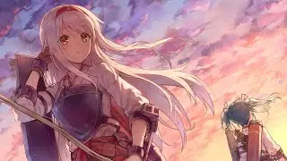 Nightcore - Once Upon a Time (+ Lyrics)