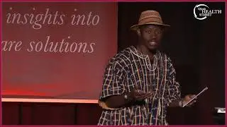 Desmond Alugnoa, Africa Climate and Zero Waste Program Manager, GAIA and Co-founder of GAYO