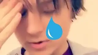 ИВАНГАЙ ПЛАЧЕТ. СХОДКА