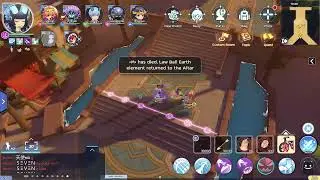ROMC - Shadow Chaser POV Practice PVP