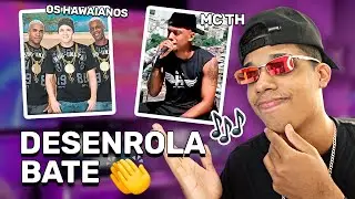 MCS QUE ESTOURARAM DE NOVO!!