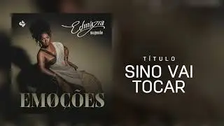 Edmázia Mayembe - Sino Vai Tocar (Audio Oficial)