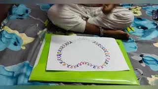 World Cancer Day Drawing
