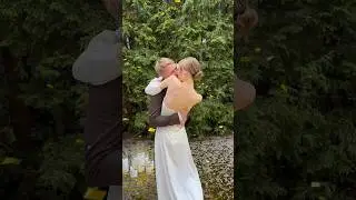 Свадебная красота / Wedding day #wedding #свадьба #свадебныеплатья