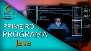 Como Fazer o Primeiro Programa em Java do Zero! #2 - Conhecendo o NetBeans