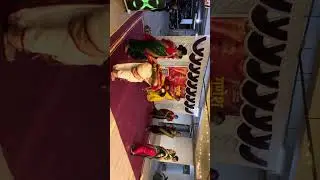 Performance from R6