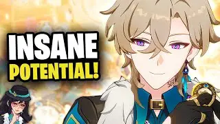 Why Players Should Consider Pulling Aventurine in Honkai: Star Rail!