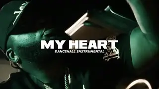 Dancehall Riddim Instrumental 2024 ~ 