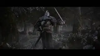 crucified #darksouls