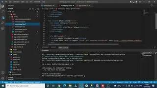 App Version Ionic, Get Version Ionic