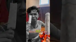 DITEMPATMU NAMANYA APA? #teammamalela