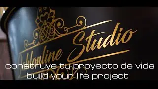 JAHLONLINE STUDIO, VIVE EL SUEÑO