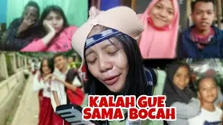 CUMA ADA DI NEGARA +62 ! GAYA PACARAN BOCAH YANG BIKIN BAPER❤️ ROMANTIS BANGET❤️