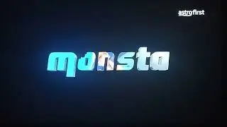 Papa Zola The Movie: Game On - Astro First intro