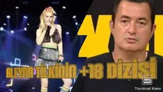 Exxen de Yayınlanacak En İyi 7 Program | ALEYNA TİLKİNİN +18 DİZİSİMİ?