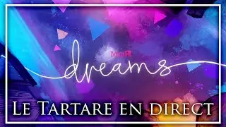 On teste des jeux sur Dreams(PS4) !