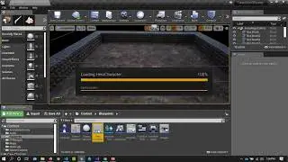 Learning Unreal Engine - Twin Stick Shooter Overview