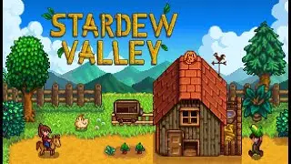 Artık Pil Üretebiliyoruz  | Stardew Valley (Bölüm 23)
