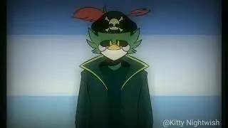 Ghosts Meme [Piggy Roblox] ft;; Budgey and Ghosty