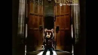 Kanye West - Addiction
