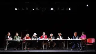 Femmes en colère de Mathieu Ménégaux et Pierre-Alain Leleu - Captation du 7 avril 2025