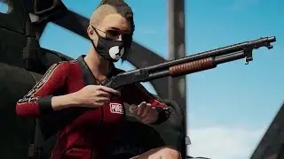 #1440p AR KLIBO ROKU EJAM PUBG!!