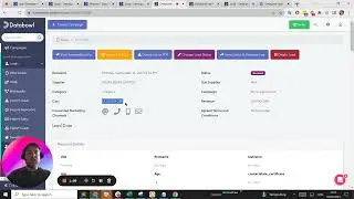 Price Adjustment in Databowl