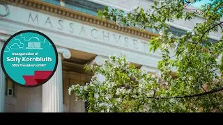 Academic Symposium: Where Big Ideas Come From ­­— and Why They Matter Live Webcast