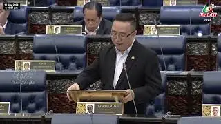 Kecerdasan buatan (AI) tidak akan ambil alih semua tenaga kerja manusia - Menteri MOSTI