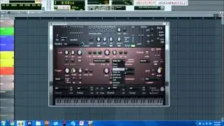 Harmless Synth Tutorial: Simple Pluck Lead