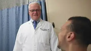 Michael J. Cunningham, M.D. | Orthopedic Surgery | Hackensack Meridian Medical Group