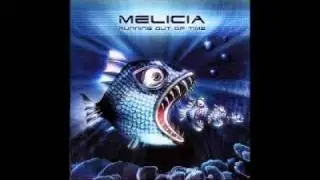 Melicia - Illusion Quest