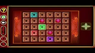 101 Room escape games level 109