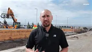 Subaru Construction Video