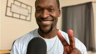 ASMR✨Christian Friend Encourages You with Bible Verses