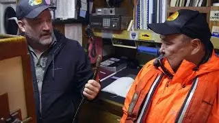Hose Of Thousand Bucks | Deadliest Catch 11