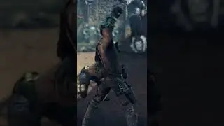 A Post Apocalyptic Open World Game (MAD MAX) #brutal #playable #gaming #gameplay #firstpersonshooter