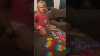 Multi pop-its