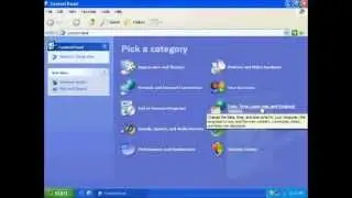How-to Setup Windows XP For Multiple Languages