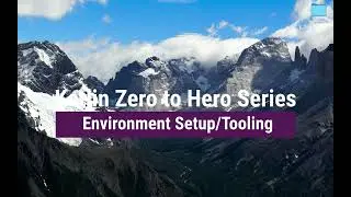 Episode 1. Environment Setup/Tooling - A Beginner's Guide 🚀 | Kotlin Zero to Hero