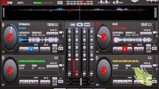 dj virtual pro 7 essas são para os amigos do you tube