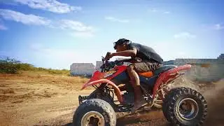Navaz - Big Food (Official Music Video)