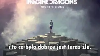 Imagine Dragons - Bleeding Out | Napisy PL