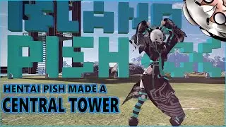 [PSO2:NGS] Creative Space 