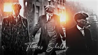 Brutal Thomas Shelby🖤Edit [60 fps] | Peaky Blinders (Острые козырьки)