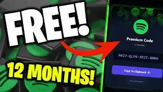 [ NEW ] How To Get FREE Spotify PREMIUM Code in 2026 🎶 TUTORIAL iOS, Android