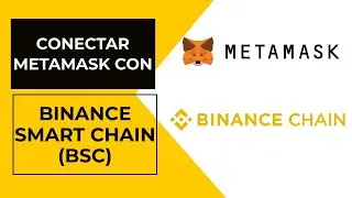 💎Como Conectar MetaMask con Binance Smart Chain (TUTORIAL 2021)